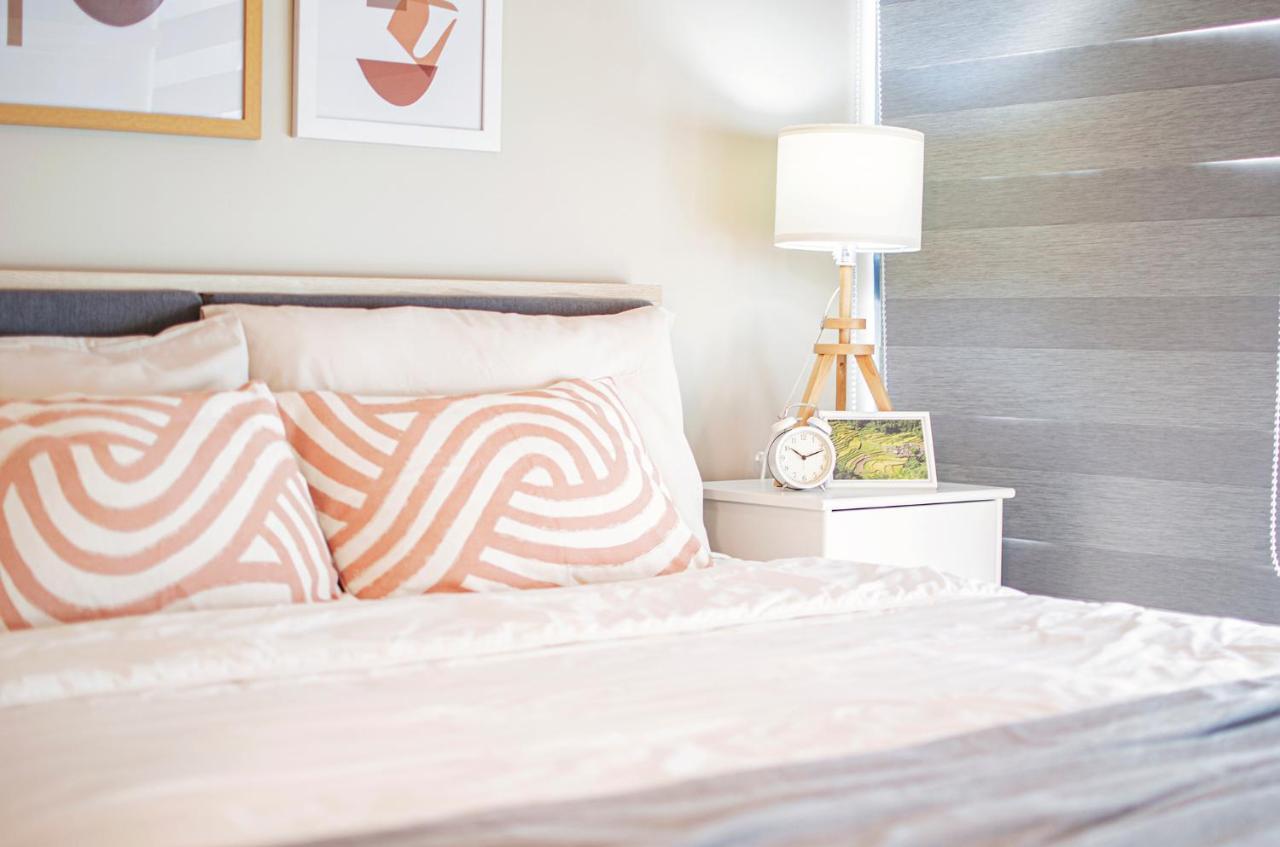 Cozy And Classy Studio Across Airport Terminal 3 Pasay Bagian luar foto