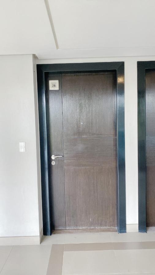 Cozy And Classy Studio Across Airport Terminal 3 Pasay Bagian luar foto